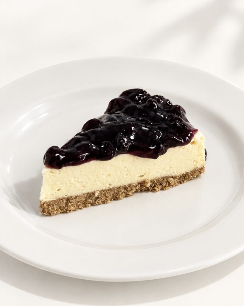 الصفحة الرئيسية blueberry cheesecake