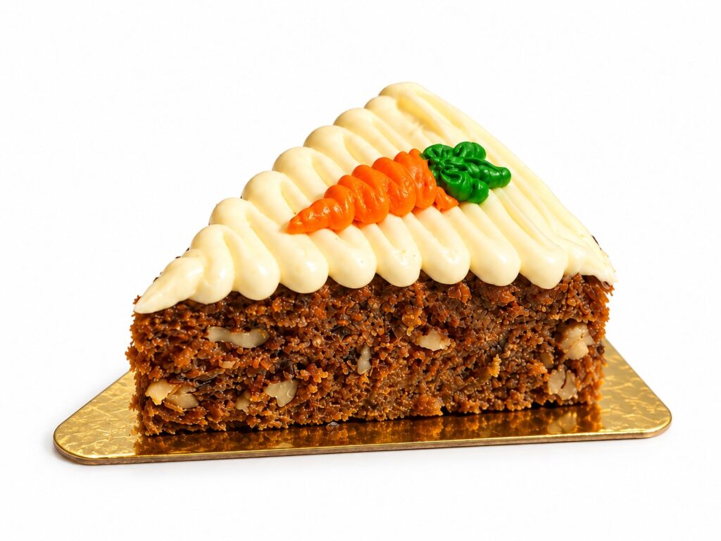 الصفحة الرئيسية carrot cake